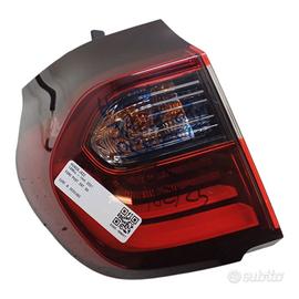 STOP FANALE POSTERIORE SINISTRO HONDA Jazz Serie 3