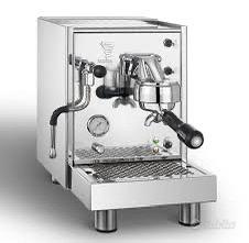 Macchina Caffè Bezzera 09