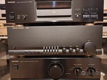 Harman kardon hk 690