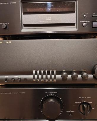 Harman kardon hk 690