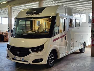 Autostar Passion 760 LJA