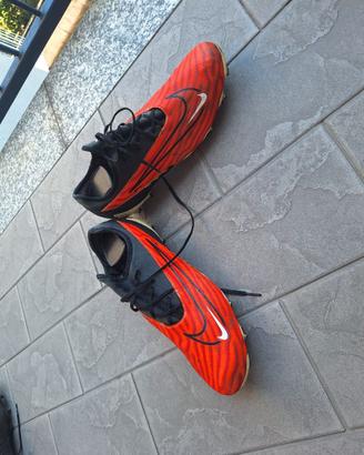 Scarpe da calcio originali élite Nike e puma