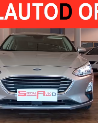 FORD FOCUS 1.5 TDCI 5 PORTE