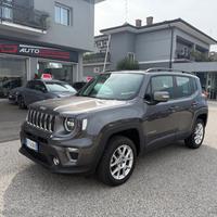 JEEP Renegade 2.0 Mjt 140 CV 4WD AD.L.Limited