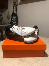 Scarpe Da calcio Nike firmate Da Calciatore Famoso