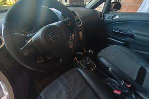 Opel Corsa d 