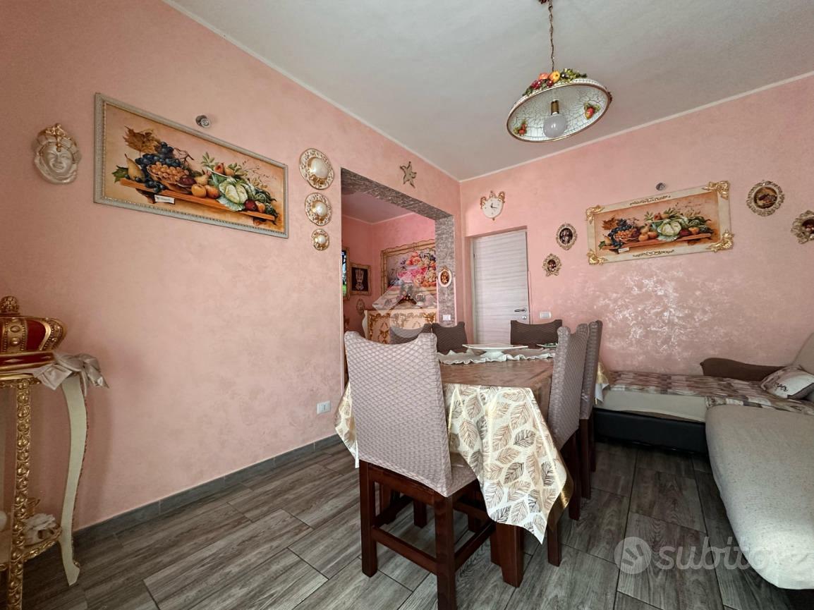 Apartment in Palermo, Falsomiele, III Circoscrizione - Vista 6