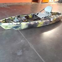 kayak big fish 120