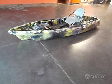 kayak big fish 120