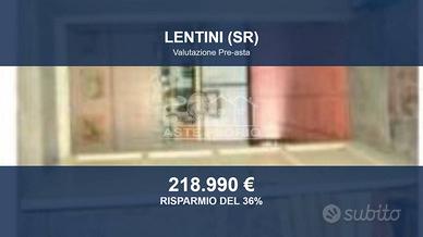 Immobile in asta di 31296 m² con più di 5 locali a