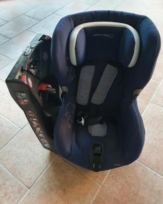 Seggiolino auto Bebè Confort Axiss