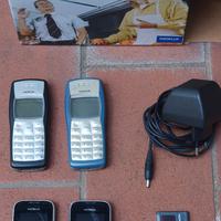 cellulari vintage Nokia
