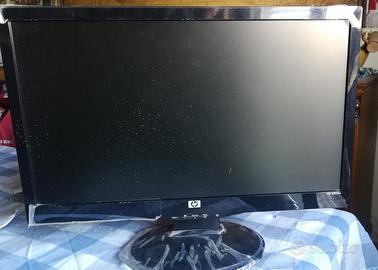 monitor pc hp S2031a