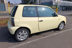 Seat arosa