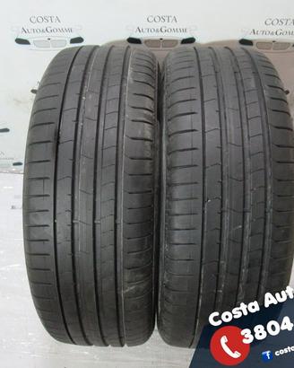 Saldi 225 50 18 Pirelli 95%  225 50 R18