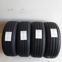 4 gomme 235 60 18 pirelli a963