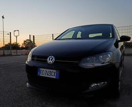 Vw polo neopatentato