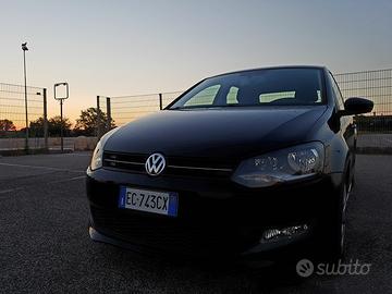 Vw polo neopatentato