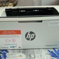 HP LaserJet M110we – Stampante Laser Monocromatica