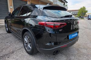 Alfa Romeo Stelvio 210 CV AT8 Q4 Executive - 2018