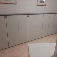 Mobile ufficio 8 ante