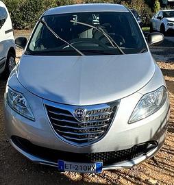 Lancia Ypsilon 1.3 MJT 16V 95 CV 5 porte S&S Elefa