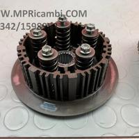 TAMBURELLO CAMPANA KTM SXF 250 2007 2008 SX F 2009