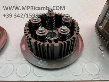 TAMBURELLO CAMPANA KTM SXF 250 2007 2008 SX F 2009