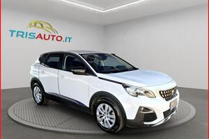 PEUGEOT 3008 1.6 Bluehdi EAT6 Business (NAVI+