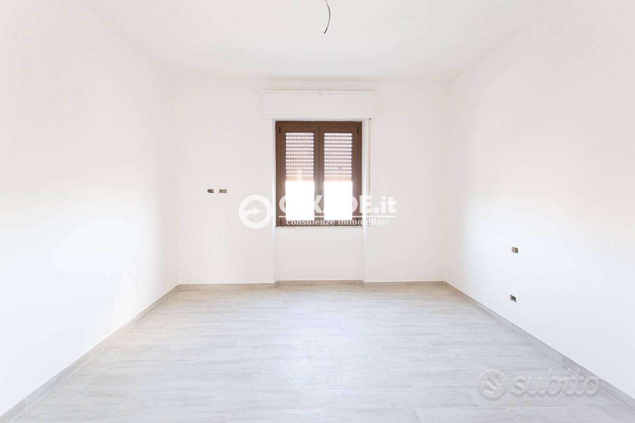 Appartamento – Cagliari, Monteleone, Pirri - Altro