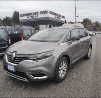 Renault espace koleos twingo ricambi disponibili