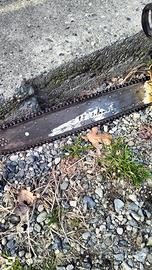 Motosega STIHL ms310