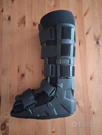 Tutore ortopedico a stivale (Walker) taglia M
