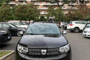 Dacia Sandero Stepway versione Comfort