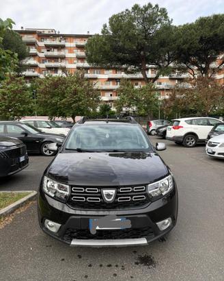 Dacia Sandero Stepway versione Comfort