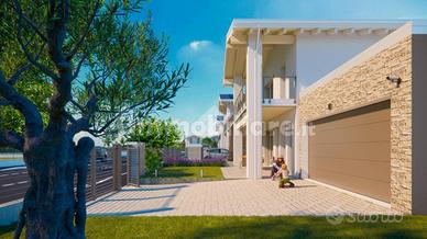 4 LOCALI A BORGOSATOLLO