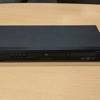 Lettore DIVX Pioneer DV-380-K