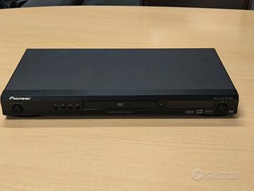 Lettore DIVX Pioneer DV-380-K