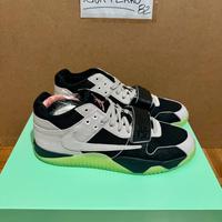 Jordan Jumpman Jack Travis Scott x Chase B