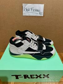 Jordan Jumpman Jack Travis Scott x Chase B