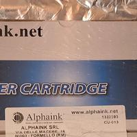 1 Toner alphaink Q2612A 12A Nero x HP Compatibile