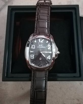 OROLOGIO DA UOMO CHRONOTECH