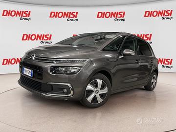 Citroen C4 Picasso 1.6 bluehdi Business s&s 120cv