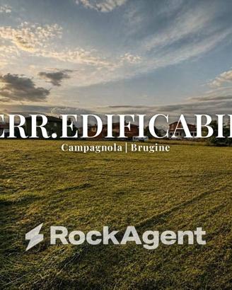 Terreno di 2200 m² a Brugine