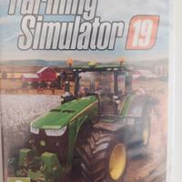 Farming Simulator 19