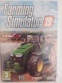 Farming Simulator 19