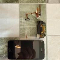 Ricambi iphone 3g