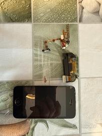 Ricambi iphone 3g