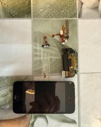 Ricambi iphone 3g