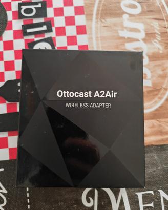ottocast